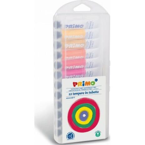 Τέμπερες CMP 12ml (12 τεμάχια) - Ανακάλυψε Τέμπερες & Χρώματα Κιμωλίας εξαιρετικής ποιότητας σε διάφορες συσκευασίες και πολλά χρώματα για να ζωγραφίσετε ότι έχετε φανταστεί από το Oikonomou-shop.gr.